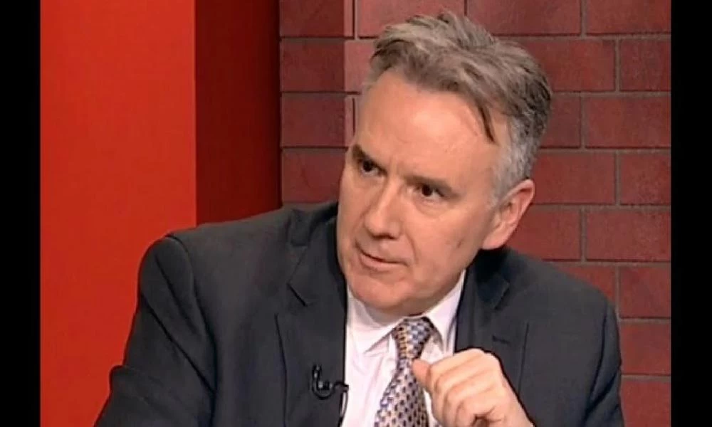 Λάβδας: Η νέα πραγματικότητα μετά τις εκλογές στις ΗΠΑ και η Ελλάδα